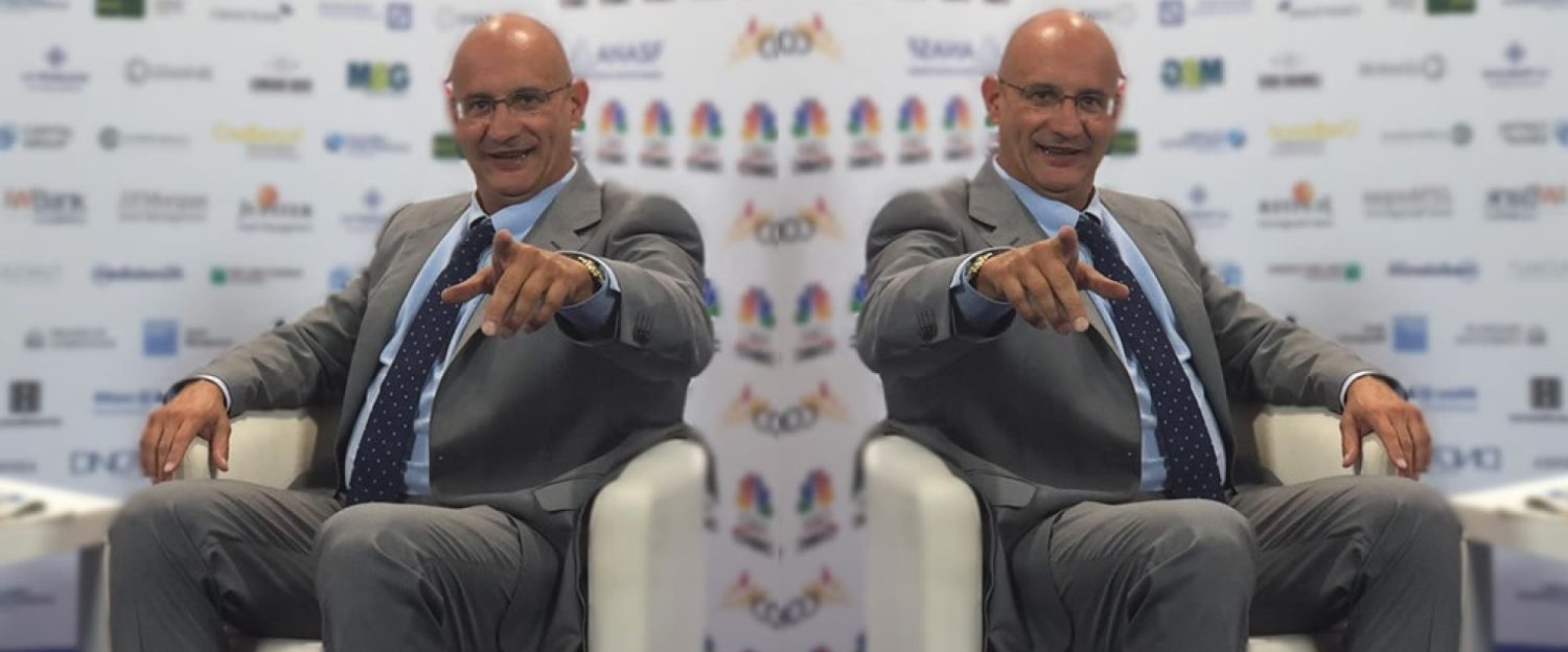 Consulente Finanziario