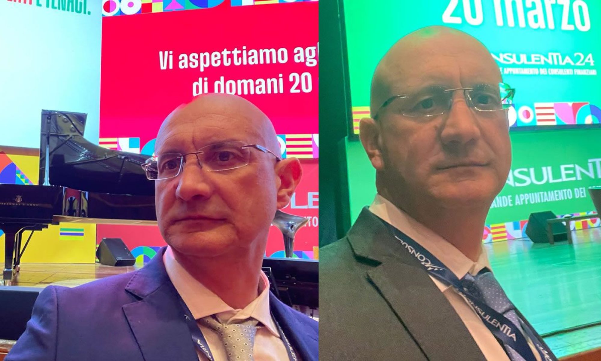 Consulente Finanziario